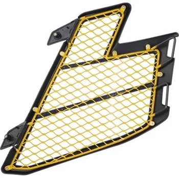 Přední světlomet Ochranná mřížka světlometu Volvo FMX pravá Tangde TD14-51-013R