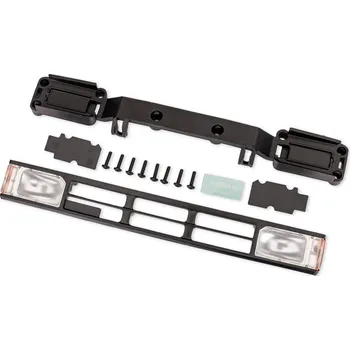 RC náhradní díl Traxxas přední část karosérie