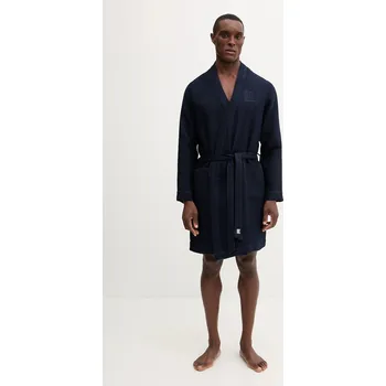 Dámský župan Župan CR7 Cristiano Ronaldo 8745.93.49 námořnická modř 59X, vel. XL