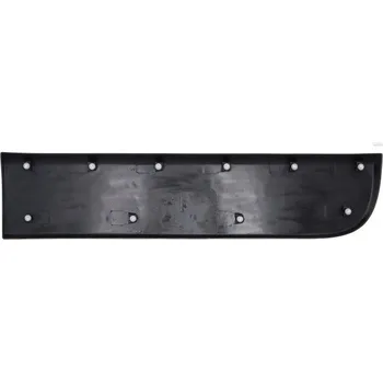 Kapota Vnější lišta Renault Master 10- Fast FT90702, , ,