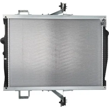 Chladič motoru Chladič vody VOLVO FM,FMX III 00- AVA 10057928, , ,