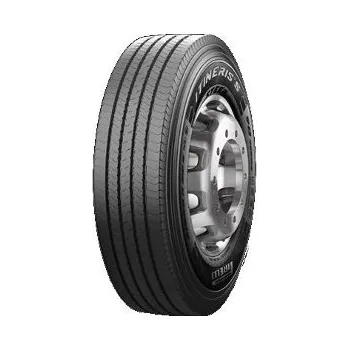 Pneumatika 315/70 R22,5 PIRELLI přední ITINERI PIRELLI 315/70 R22,5 IS90, , ,