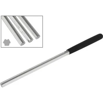 Hosco Japan H-FCF600, Diamantový pilník