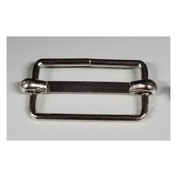 Značení hospodářského zvířete Přezka šoupátková vel.40