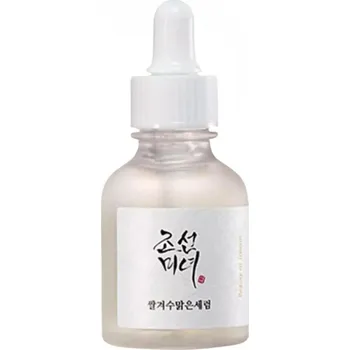 Pleťové sérum Rozjasňující pleťové sérum - Beauty of Joseon Glow Deep serum Rice + Alpha-Arbutin