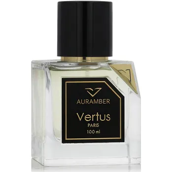 Unisex parfém Vertus Auramber EDP 100 ml UNISEX