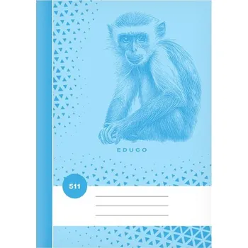 Školní sešit BASE 511 7520402