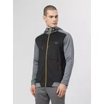 Funkční mikina 4F M H4Z22-BLMF010 20S pánské xxl