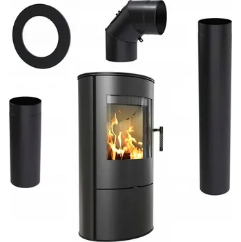 KRATKI ROLLO 150 7 kW