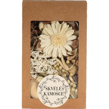 Aroma difuzér Potpourri 12 x 20 cm skvělé kámošce