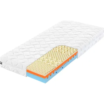 Matrace Tropico Bohemica Antibacterial 2.0 160 x 200 x 18 cm
