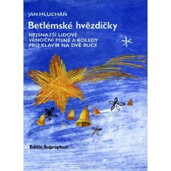 Betlémské hvězdičky