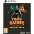 Hra pro PlayStation 5 Tomb Raider IV-VI Remastered Starring Lara Croft PS5