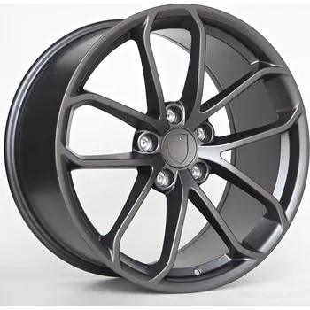 Alu kolo Alu kola Replica Tosca 10X20 5X130 ET45 71,56 Matt GM