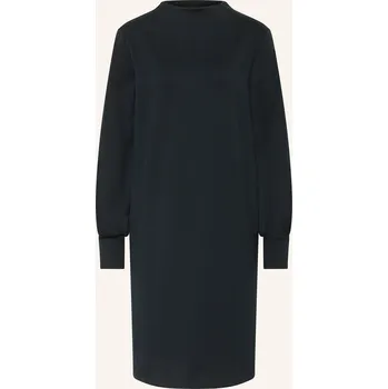 Dámské šaty Desoto Dámské Žerzejové Šaty Nadine, černá, 40