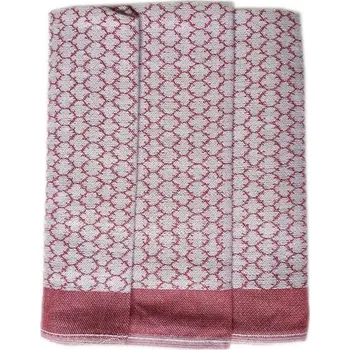 Utěrka Polášek Utěrka Egypt s motivem - 3 ks - č. 92 | Červená / bílá