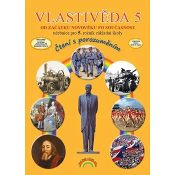 Umění Vlastivěda 5 Od začátku novověku po současnost