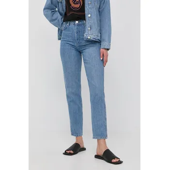 Dámské džíny Džíny Gestuz Dena 10905382.NOS modrá 55J, vel. 31