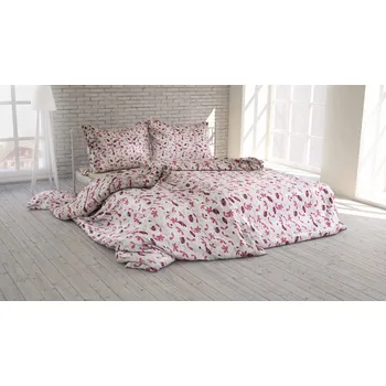 Povlečení Povlečení bavlna 5752-22 140x200 / 70x90