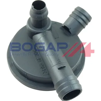 Kliková hřídel Ventil, odvětrání klikové skříně BOGAP A1211116