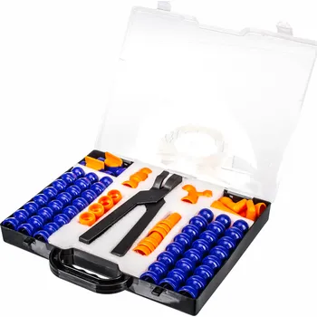 Sada nářadí Sada spojovacích dílů 1/2" 40-236-S010