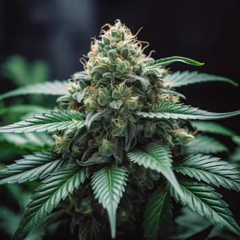 Semeno Vision Seeds Super Skunk Auto Balení: 10ks