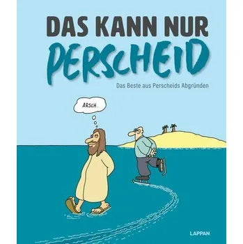 Das kann nur Perscheid - Perscheid, Martin