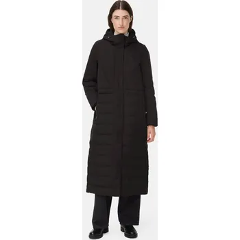 Dámský kabát KABÁT CAMEL ACTIVE COAT ASPHALT