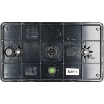 Svítilna Multifunkční LED svítilna pravá A24-7730-701, , ,