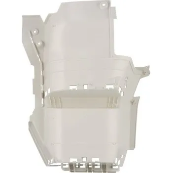 Blatník karosérie Schránka schodu DAF XF 2021 pravá 780mm Tangde TD10-61-078R