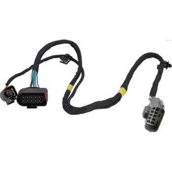 Osvětlení automobilu Kabelový svazek světlometu Volvo FM/FH Tangde TD07-51-514