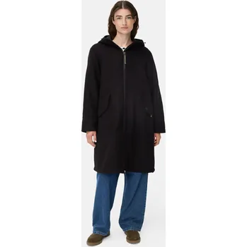 Dámský kabát KABÁT CAMEL ACTIVE COAT STONE BLUE