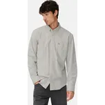 KOŠILE CAMEL ACTIVE LONGSLEEVE SHIRT ASPHALT