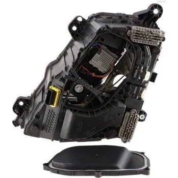 Auto-moto Světlomet Volvo FM 21-/FMX 21- pravý Depo 773-1162RXLDEM1