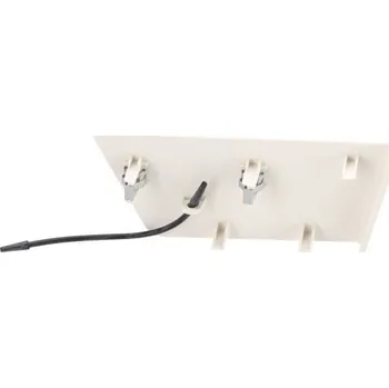 Nárazník Kryt nárazdníku levý RENAULT GAMA T 2021 MTX WR08A04K102, , ,