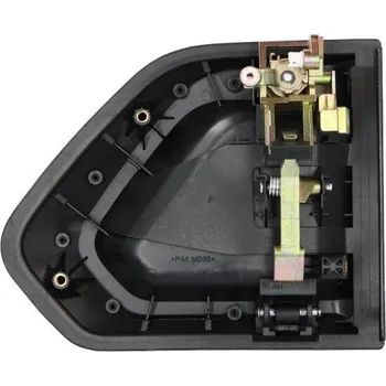 Dveřní kování Klika Man pravá MTX KN-222R