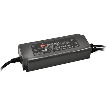 Příslušenství pro svítidlo FANEUROPE Driver PWM DALI2 24V DC 60W 2,5A vstup AC90-305V DC127-431V 15x5,3x5,3 cm - FANEUROPE FAN I-DRIVER-PWM-60-24DA