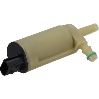 Motorek stěrače a odstřikovače Čerpadlo ostřikovačů skel DAF XF106 Tangde TD09-61-069