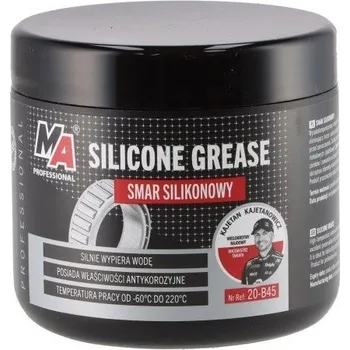 Silikonové mazivo MA 500G 20-B45