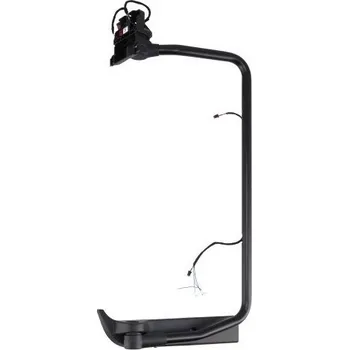 Auto zrcátko Rameno zrcátka DAF XB/XBC/XB krátké pravé Mekra 581000612199, , ,