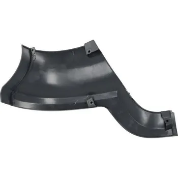 Přední světlomet Kryt světlometu MB Actros MP4 levý MTX WB14A18H2A2