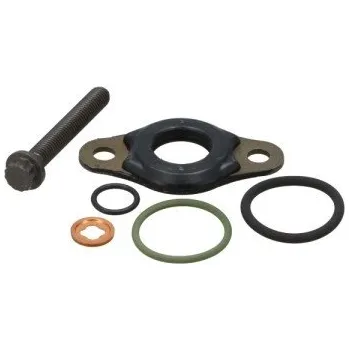 Systém vstřikování Sada těsnění, vstřikovací tryska ELRING EL803230