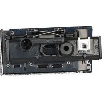 Přední světlomet Krytka světlometu MB MP4 pravá MTX FR09, , ,