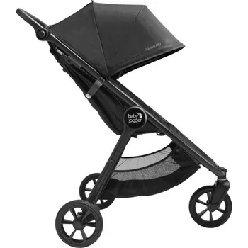 Kočárek Kočárek pro děti BABY JOGGER City Mini GT 2 opulent black