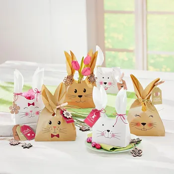 Weltbild Dárkové tašky Králík, sada 39 dílů 495575