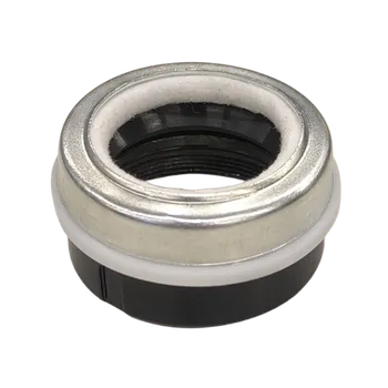 Těsnění pro motocykl Matice předního kluzáku - těsnící (JAWA-ČZ)