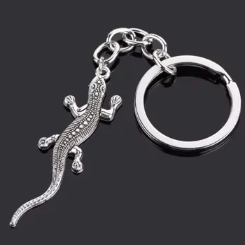 Fashion Jewelry Přívěsek na klíče Ještěrka