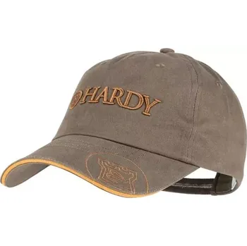 Rybářské oblečení Kšiltovka Hardy C&F 3D Classic Hat