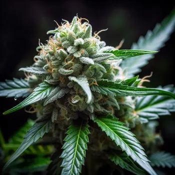 Semeno Vision Seeds Lowryder Auto Balení: 3ks