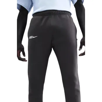 Pánské kalhoty Pánské kalhoty Nike Inter Milán 25/26 Jogger Club šedé